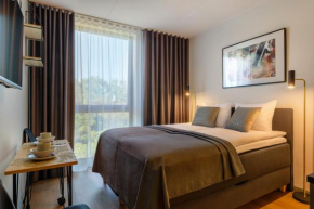 Hessnery Hotel, Tallinn